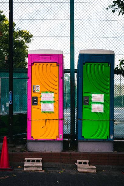 Best High-end porta potty rental  in Chadron, NE