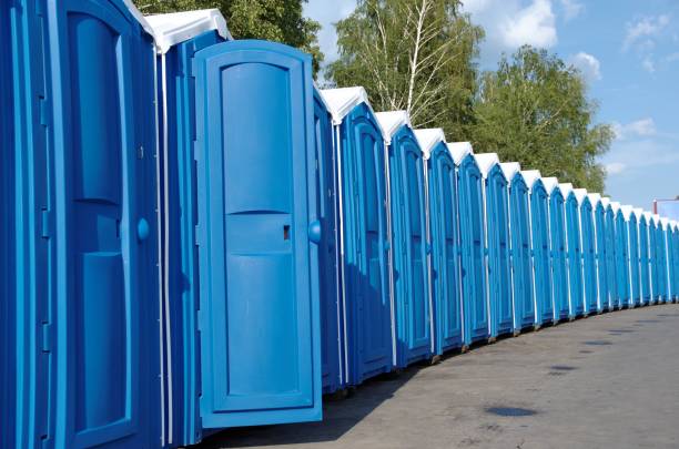 Best Portable restroom trailer rental  in Chadron, NE